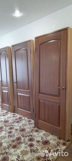 Межкомнатные двери бу с коробкой