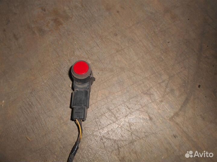 Датчик парковки от Opel Astra J 2010