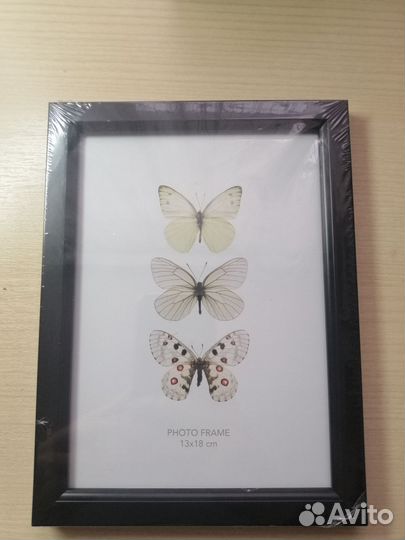 Фоторамка 15х20