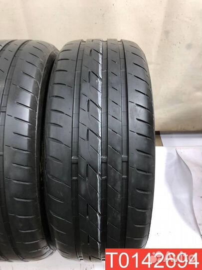 Bridgestone Ecopia EP200 205/55 R16 91V