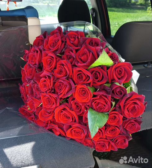 Цветы розы, букеты из роз