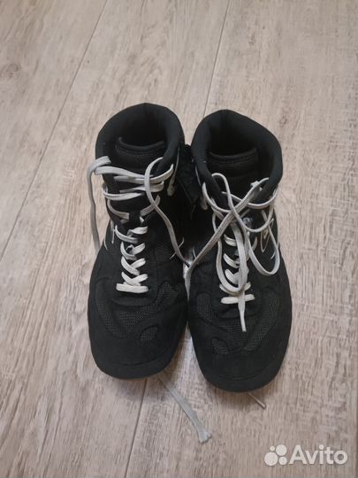 Борцовки Demix