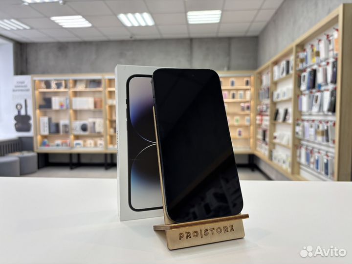iPhone 14 Pro Max, 128 ГБ