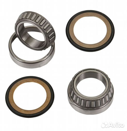 Компл подшипников рулевой колонки Сhakin CH22-1004