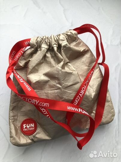 Менструальные чаши Fun Cup 2 размера Новые