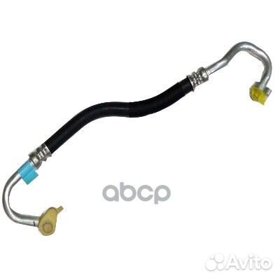 Трубка кондиционера (1385034) 1465453 ford