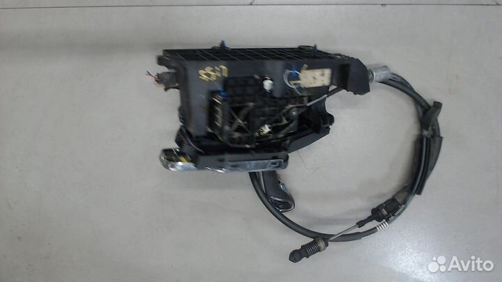 Кулиса кпп GMC Terrain, 2011