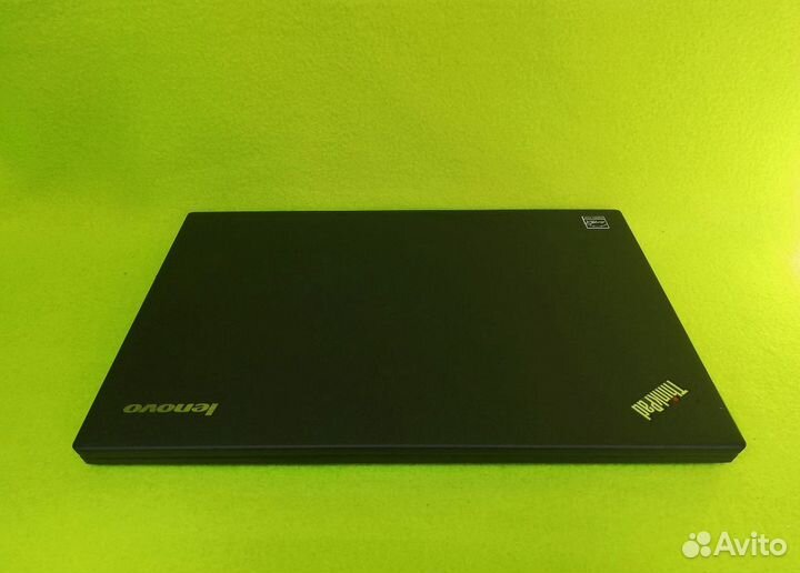 Ноутбук Lenovo бу Core i5 Ssd 8 гб Windows 10