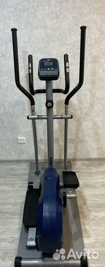 Эллиптический тренажер torneo festa C-320