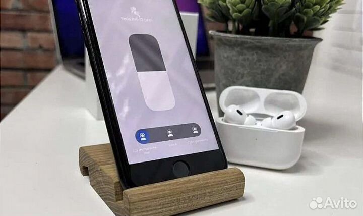 AirPods Pro 2 (2-е поколение) «оригинал»