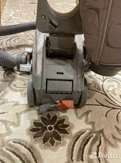 Пылесос kirby-G10E