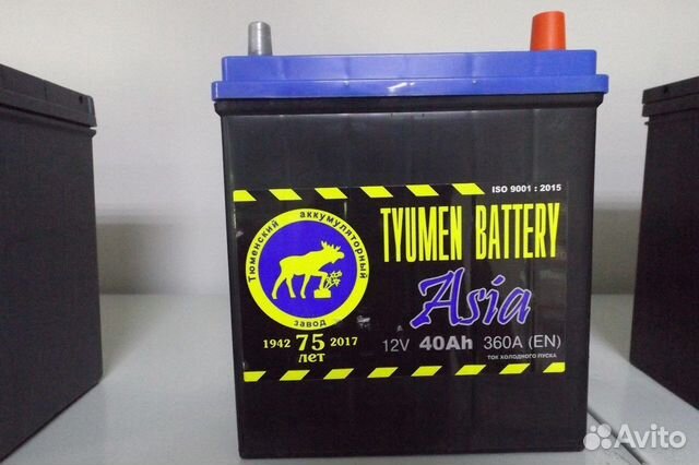 Tyumen Battery 40ah 370 артикул. АКБ Тюмень Asia 40. АКБ 40 А Азия габариты. Аккумулятор Тюмень 40а Размеры. Asia 40