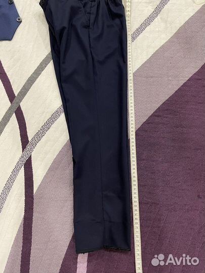 Костюм классический детский