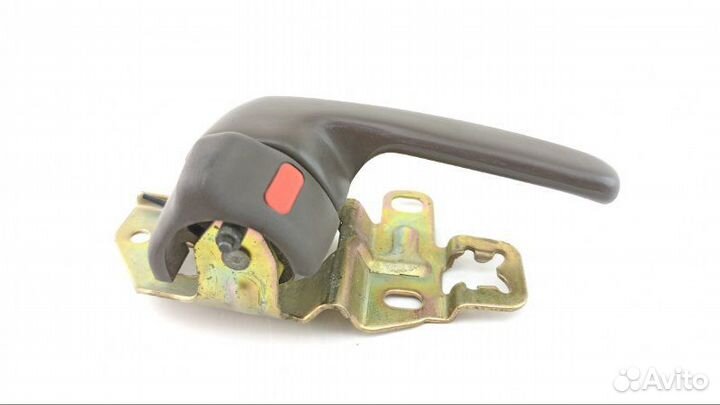 Ручка двери внутренняя задняя правая Toyota Mark