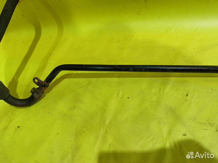 Трубка гидроусилителя руля Volkswagen Sharan