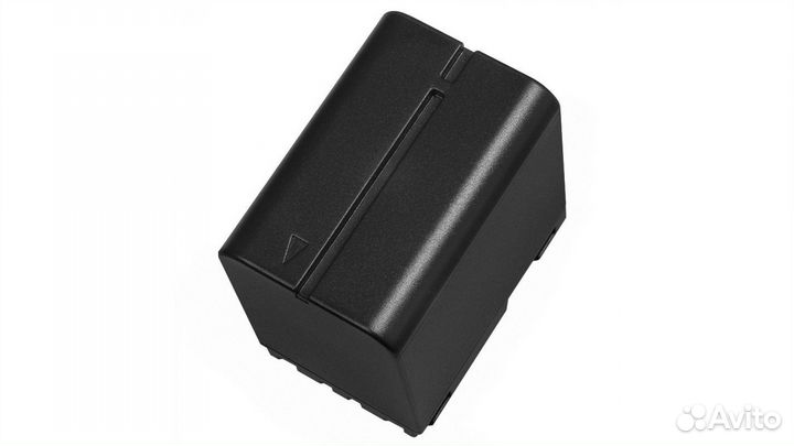 Аккумулятор JVC BN-V428U