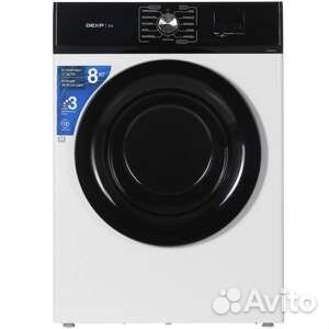 Сушильная машина 8 кг