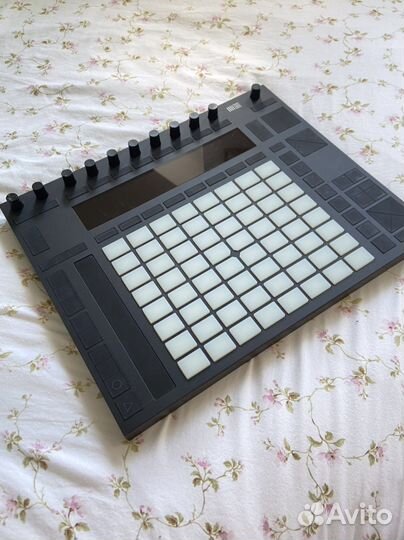 Ableton Push 2