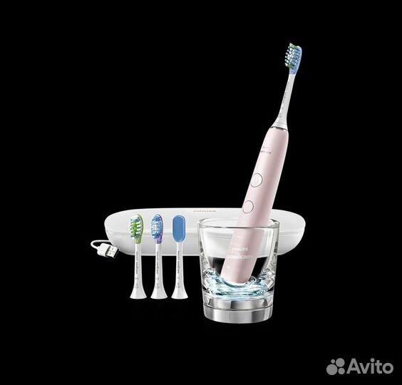 Philips Sonicare DiamondClean SMART 9500