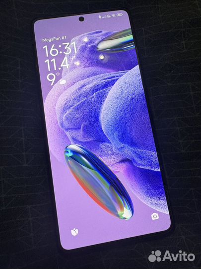 Xiaomi Redmi Note 12 Pro+, 8/256 ГБ