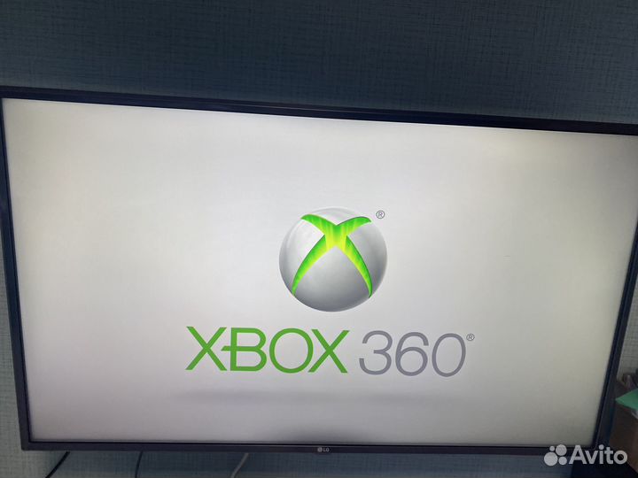 Xbox 360