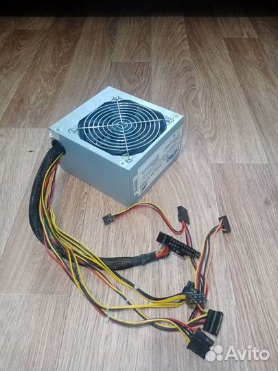 Блок питания