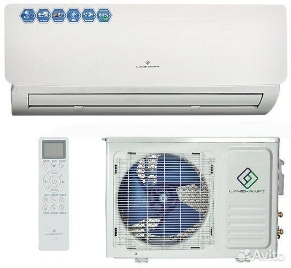 Сплит - система