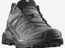 Мужские ботинки Salomon X-Ultra 360 Olive Night