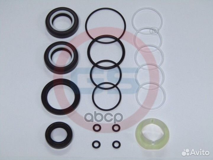 Ремкомплект рулевой рейки 2KIT5048 GS