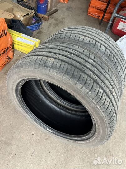 Nokian Tyres Hakka Blue 3 225/45 R17 94V