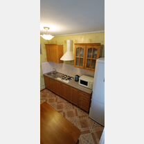 1-к. квартира, 37,9 м², 2/2 эт., Курджиново