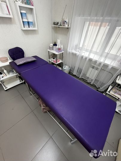 Кушетка бу