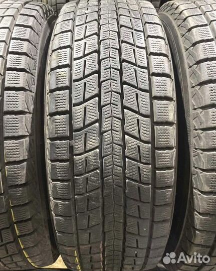 Dunlop Grandtrek SJ6 215/65 R16 100H