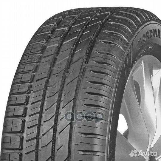 Ikon Tyres Nordman SX3 185/70 R14