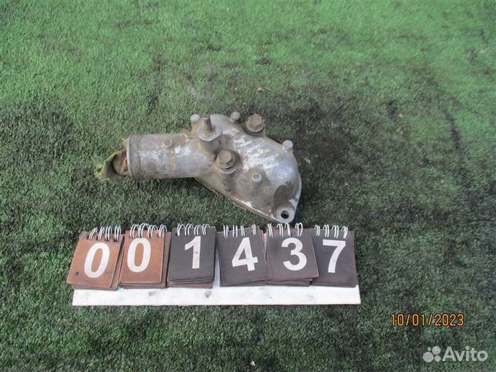 Корпус термостата Isuzu Elf 4HK1T