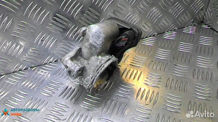 Заслонка дроссельная Volkswagen Golf 5 2008