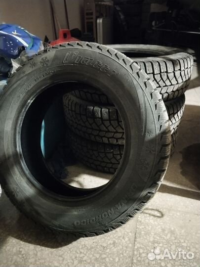 Pirelli Winter Carving Edge 185/65 R15
