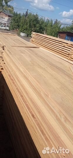 Пиломатериалы для всех типов работ