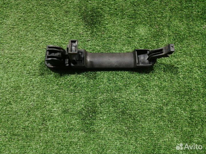 Ручка двери внешняя задняя левая Nissan Micra K12E