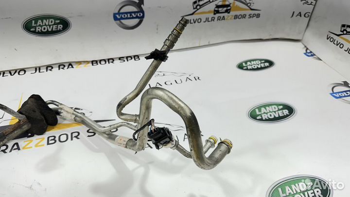 Трубки кондиционера Land Rover Freelander 2 L359