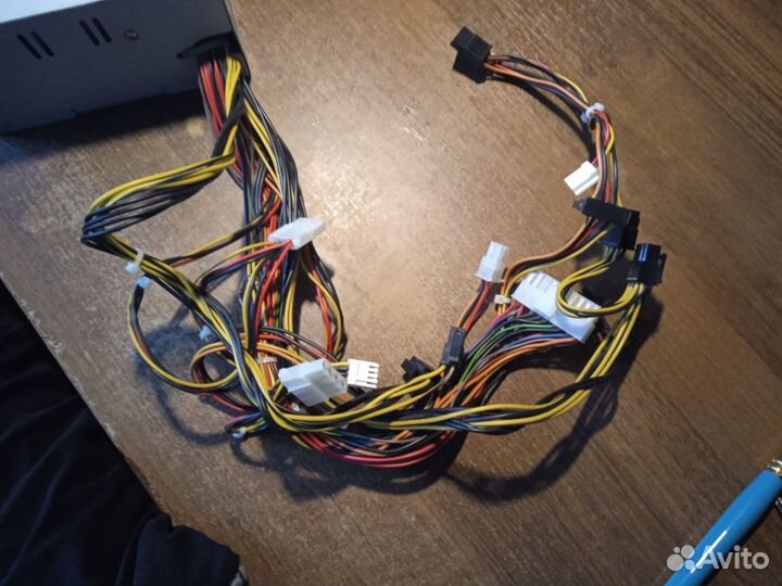 Блок питания