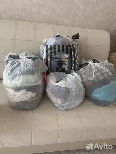 Женские вещи бесплатно 42 размер