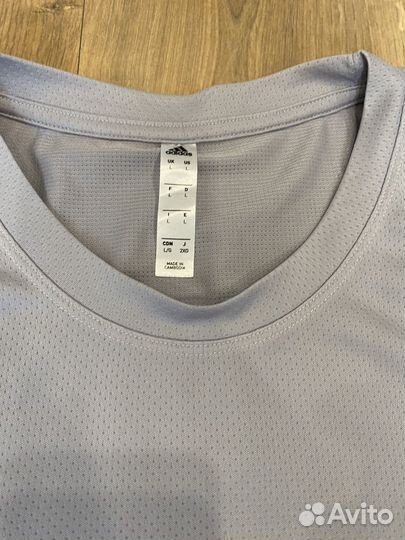 Футболка adidas