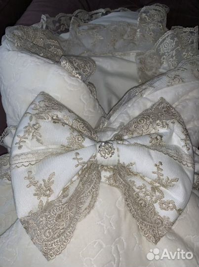 Конверт на выписку новый