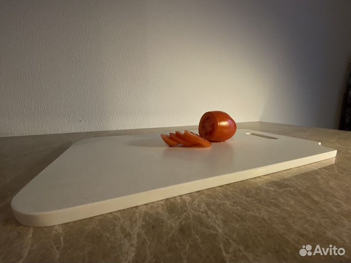 Доска разделочная ручной работы