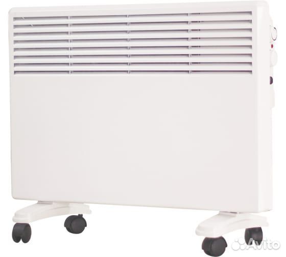 Конвектор Кратон CH-1500