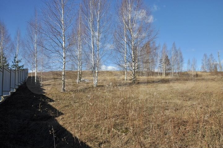 Участок 32 сот. (ИЖС)