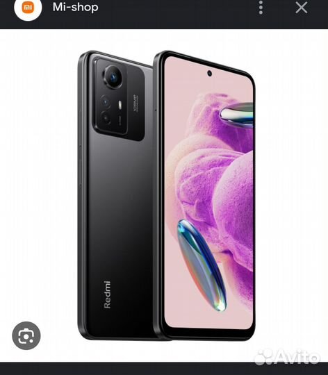 Продаю xiaomi 12s