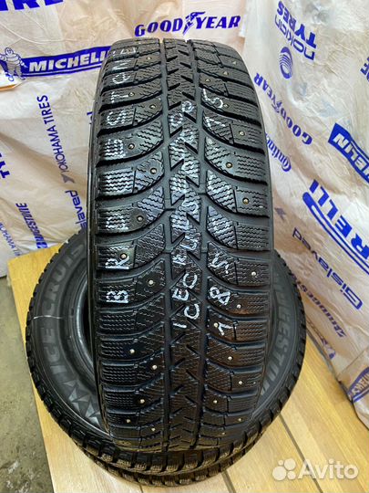 Bridgestone Ice Cruiser 5000 185/65 R15 88T
