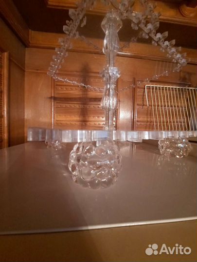 Подставка для торта ярусная